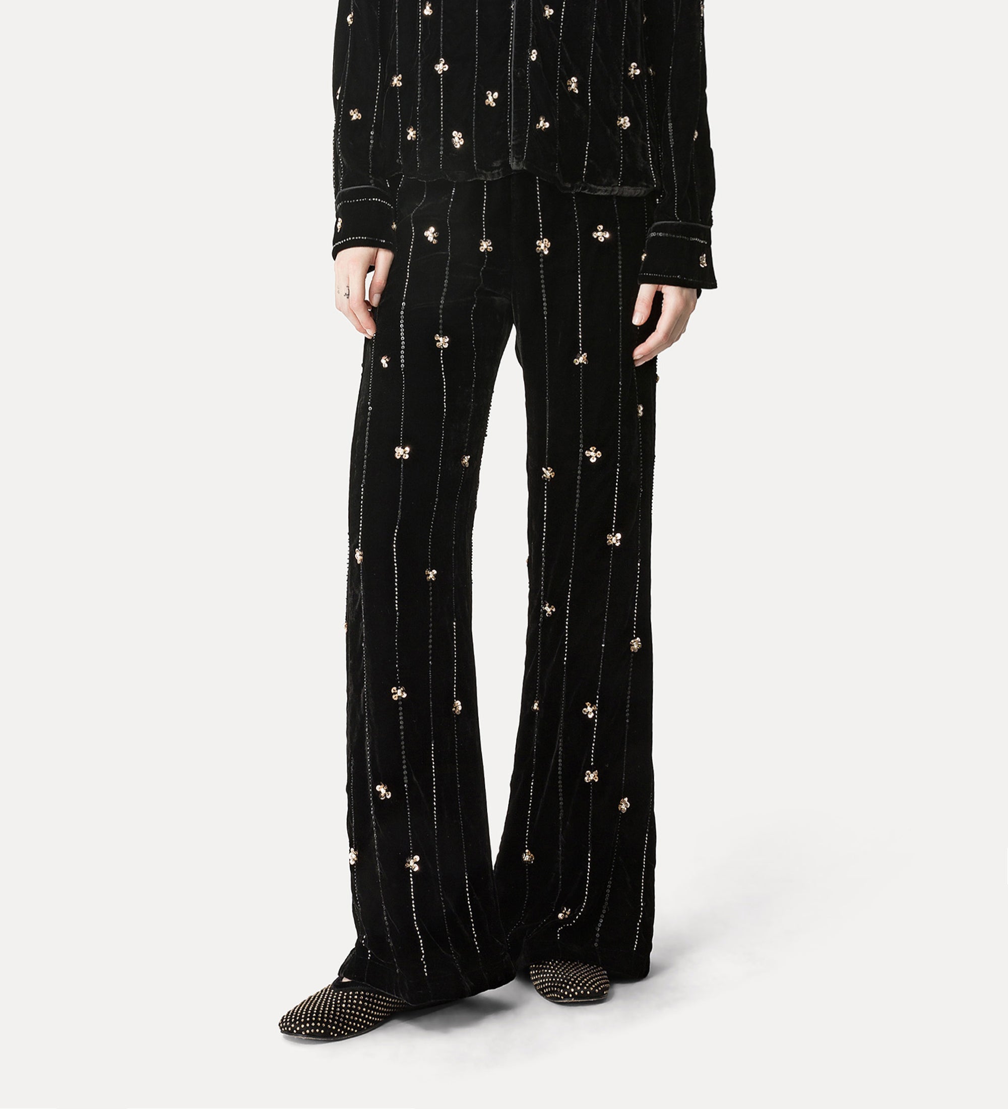 PANTS