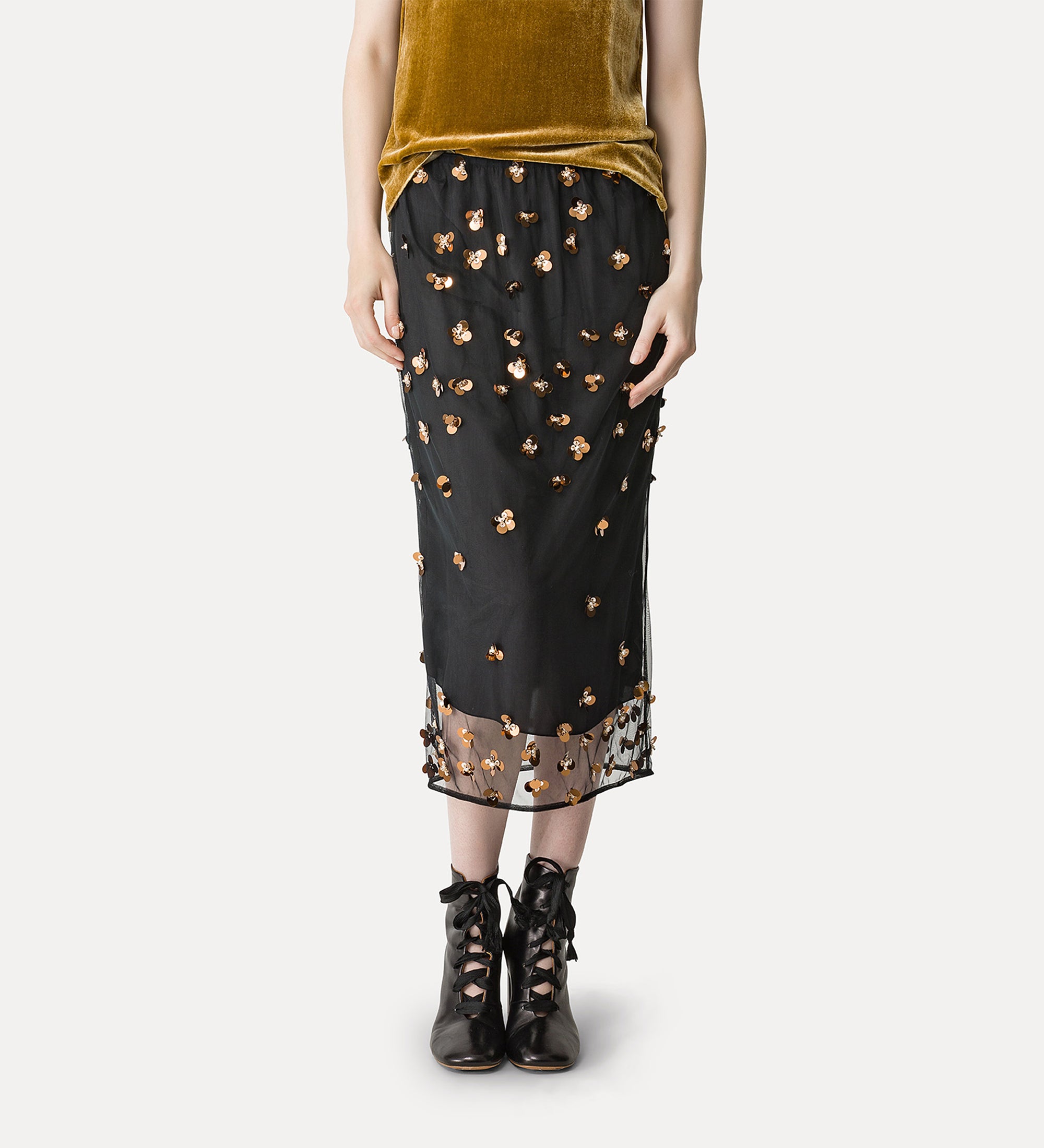 SKIRT