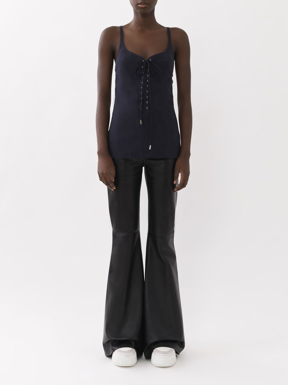BASEPLUS_Ink Navy TOP - Ink Navy