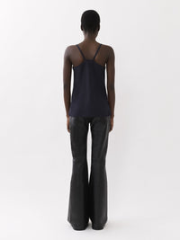BASEPLUS_Ink Navy TOP - Ink Navy