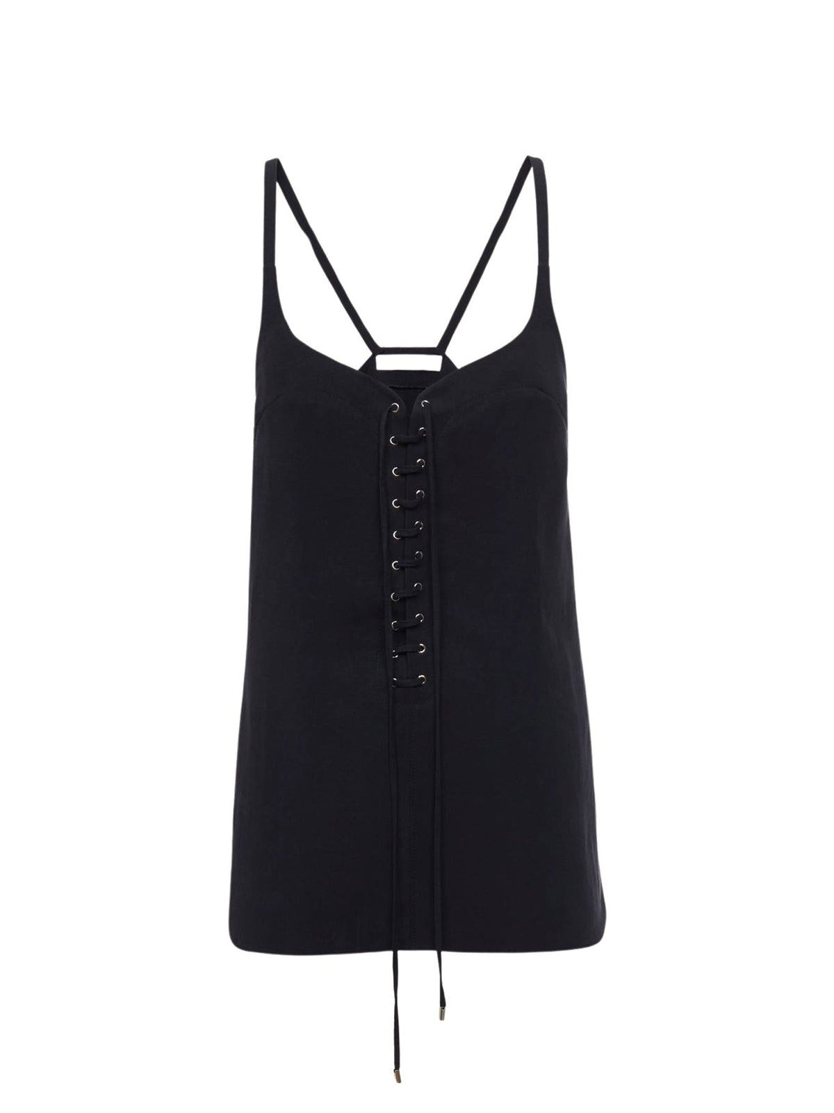 BASEPLUS_Ink Navy TOP - Ink Navy