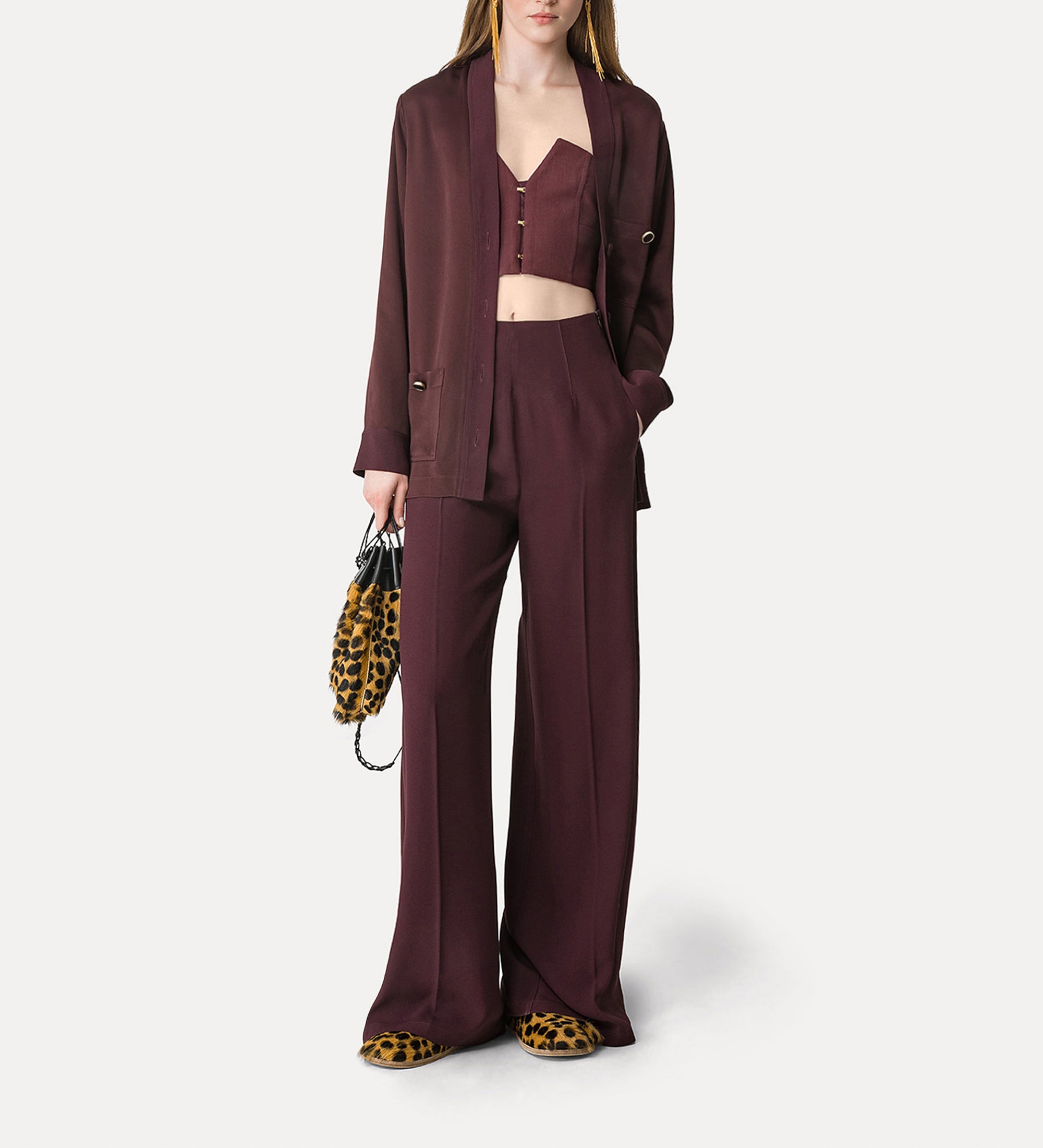 PANTS