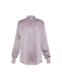 Chemise en satin - Lilla