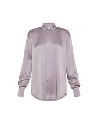 Chemise en satin - Lilla