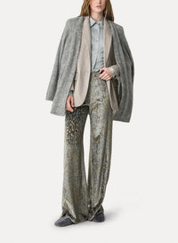 Chemise en soie - Pearl