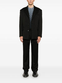 PRIX MARQUE : 420€_Black Veste - Black
