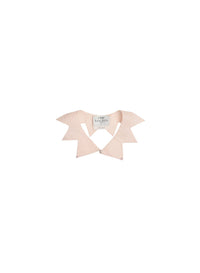 Col Mémoires d'Enfance - Rose