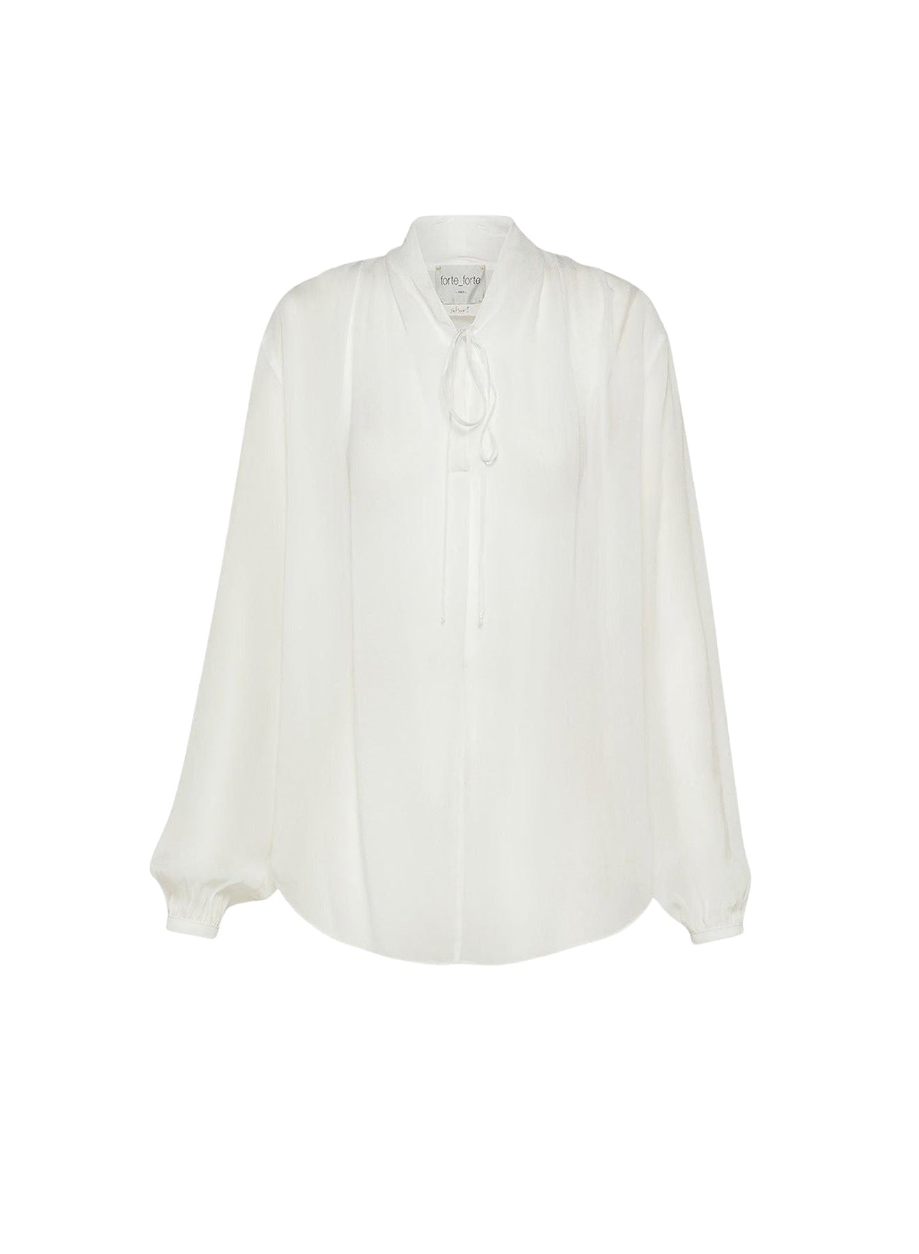 Chemise oversize - Neve