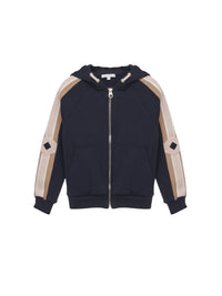 Navy Blue TOP - Navy Blue