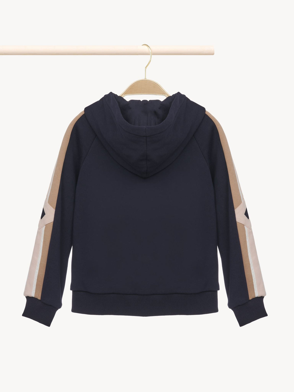 Navy Blue TOP - Navy Blue