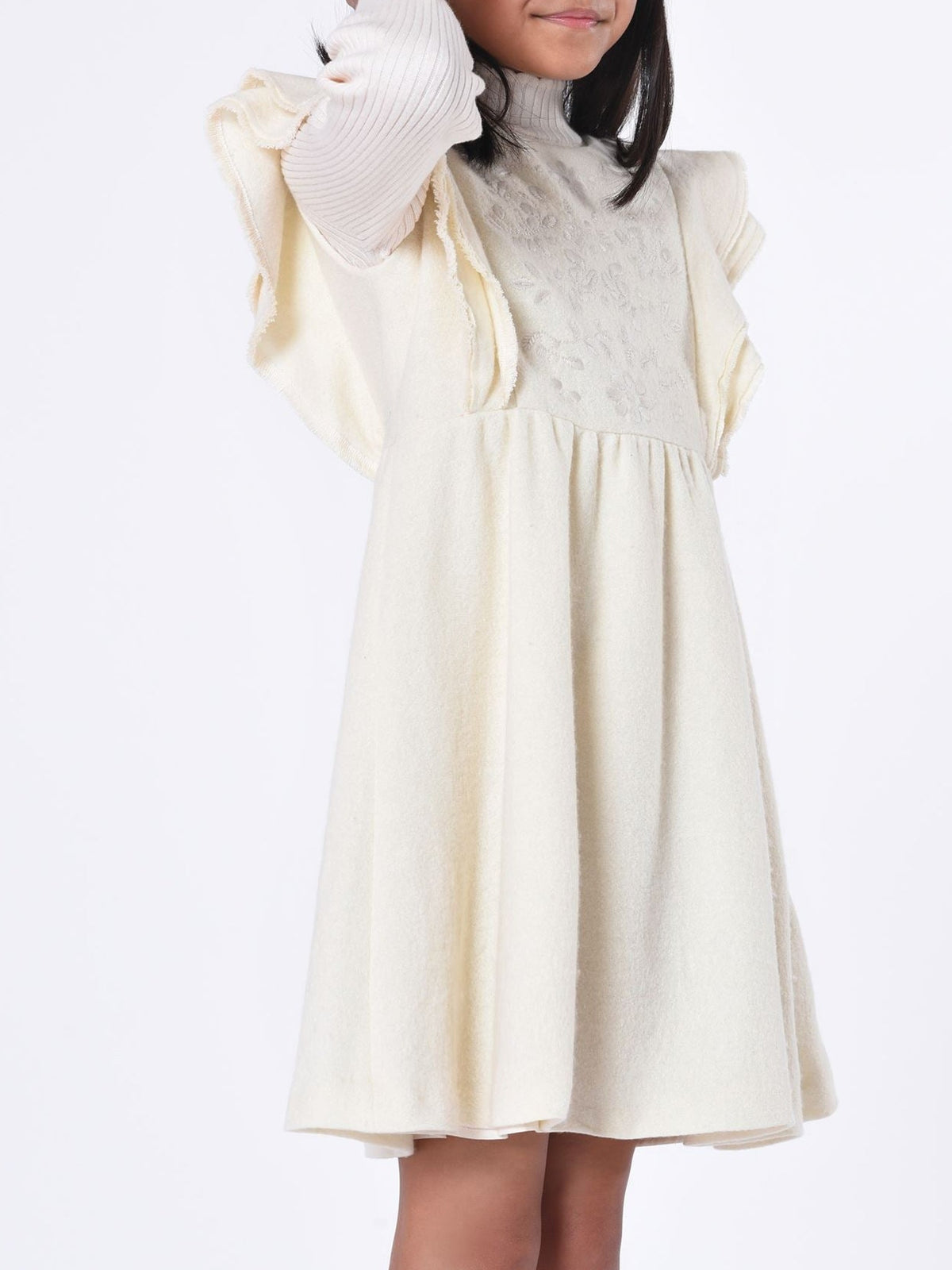 Offwhite DRESS - Offwhite