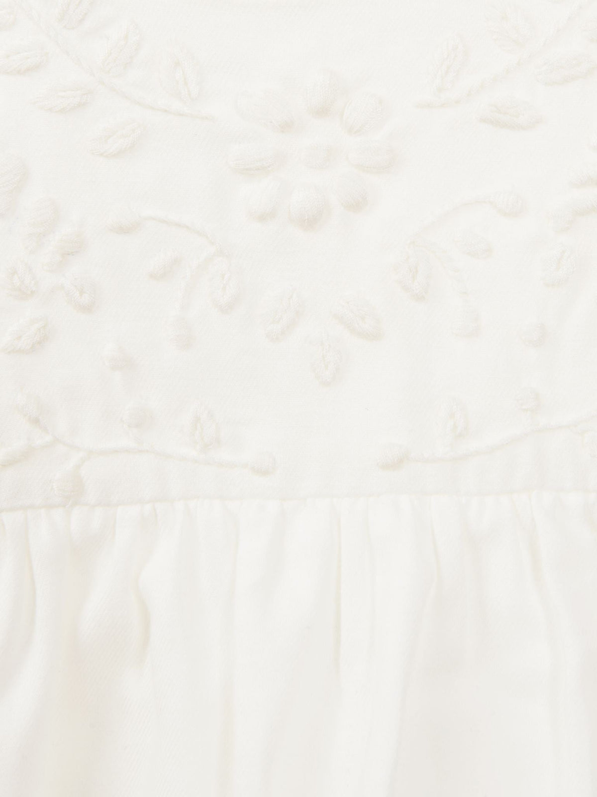 Offwhite DRESS - Offwhite
