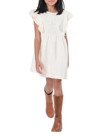 Offwhite DRESS - Offwhite