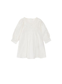 Offwhite DRESS - Offwhite