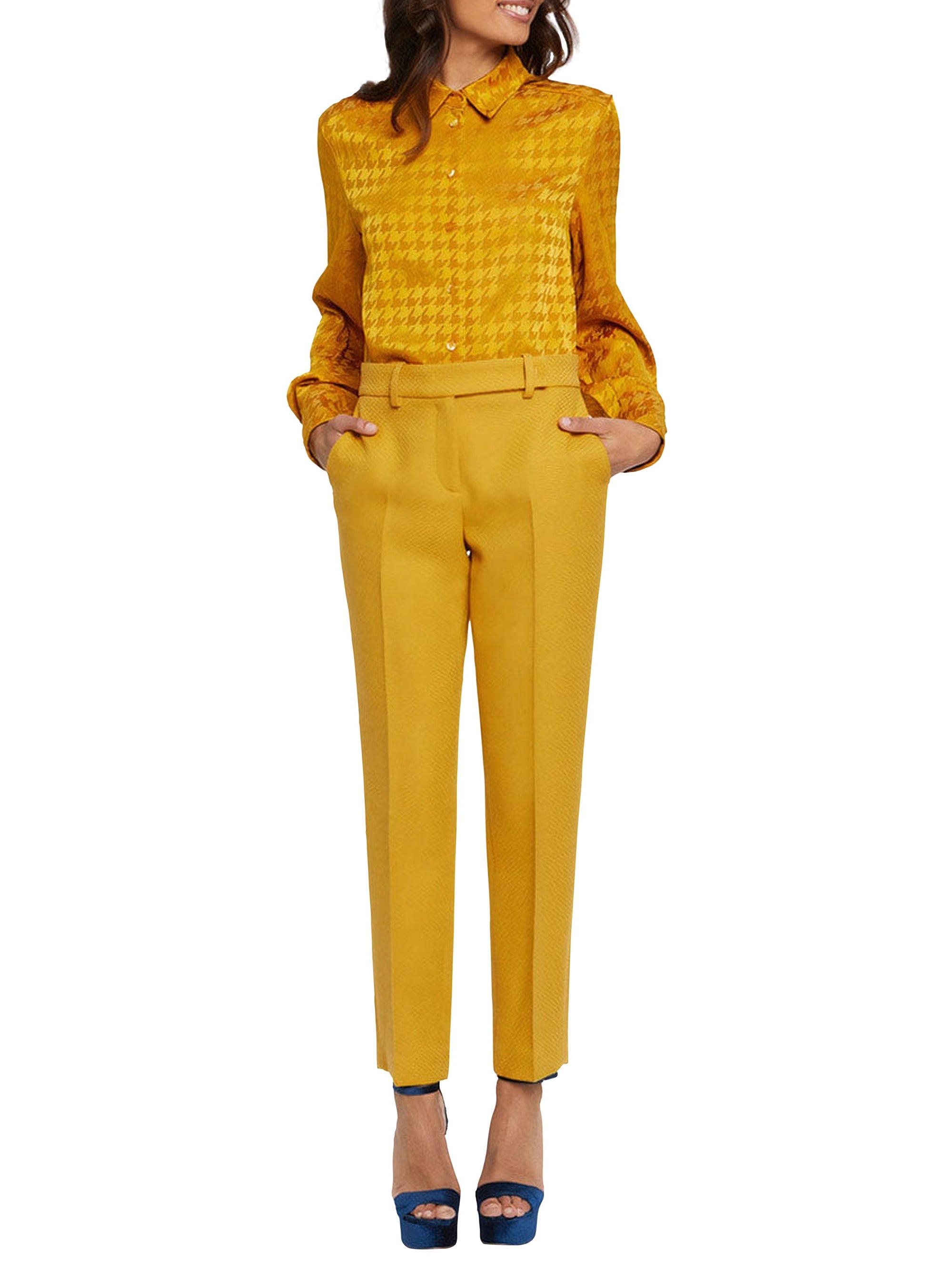 OCRE PANTALON