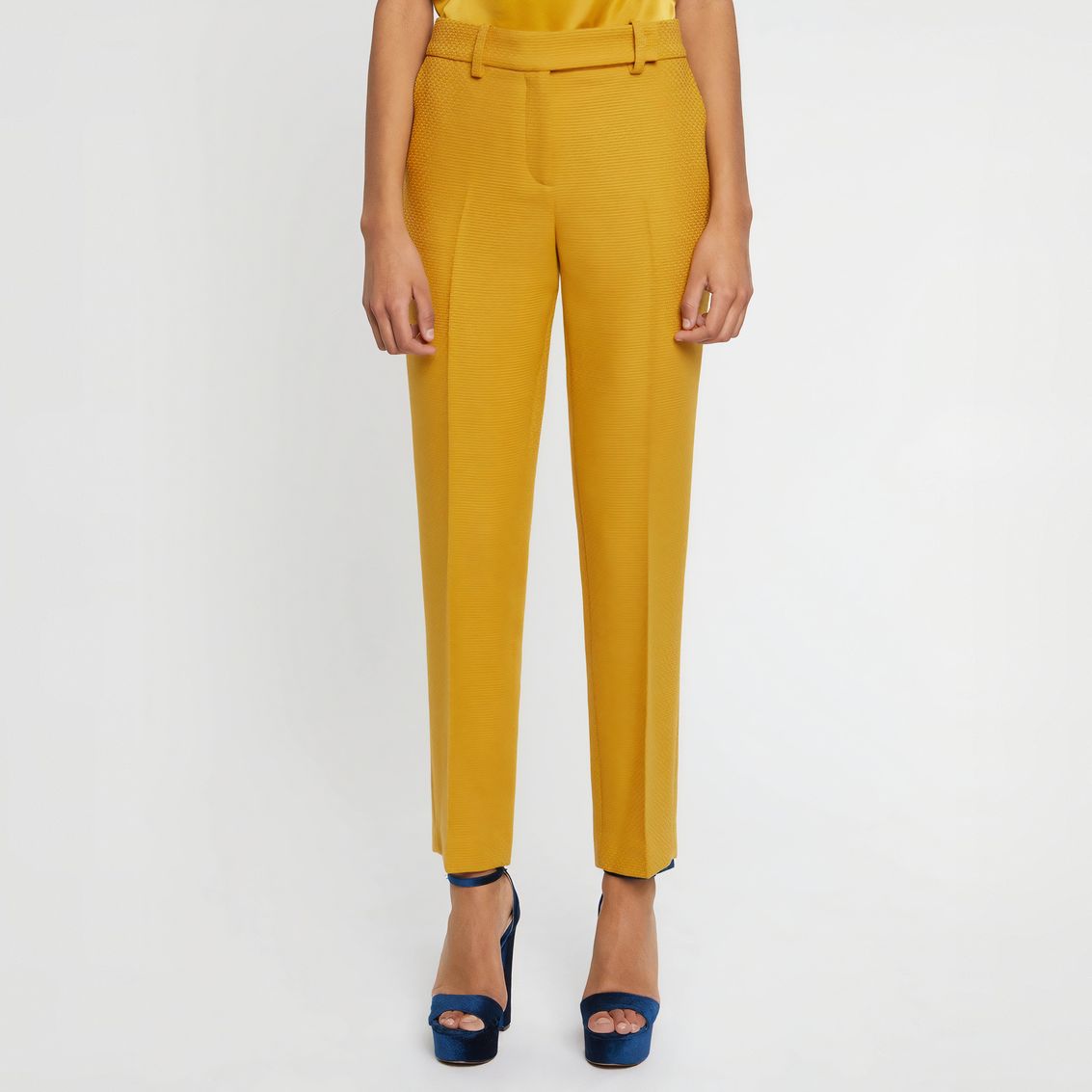 OCRE PANTALON