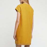 OCRE ROBE