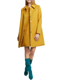 OCRE ROBE