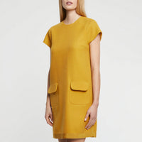OCRE ROBE