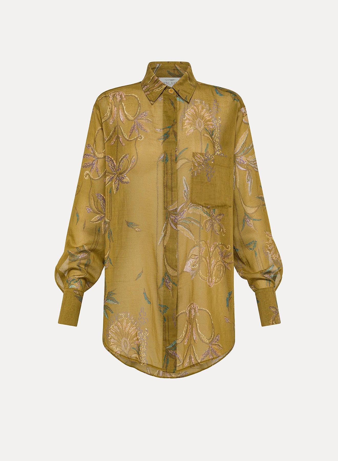 SHIRT