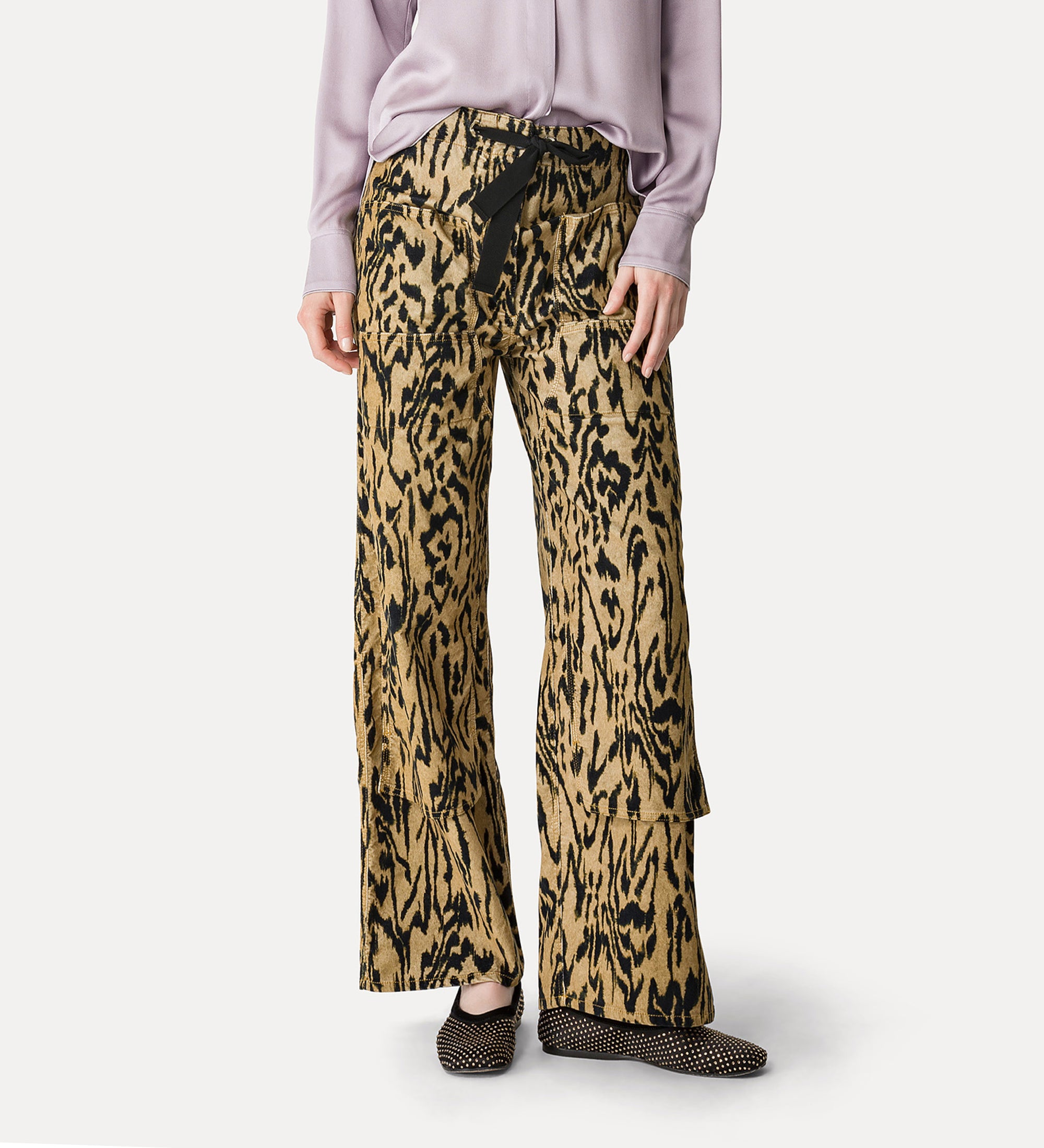 PANTS