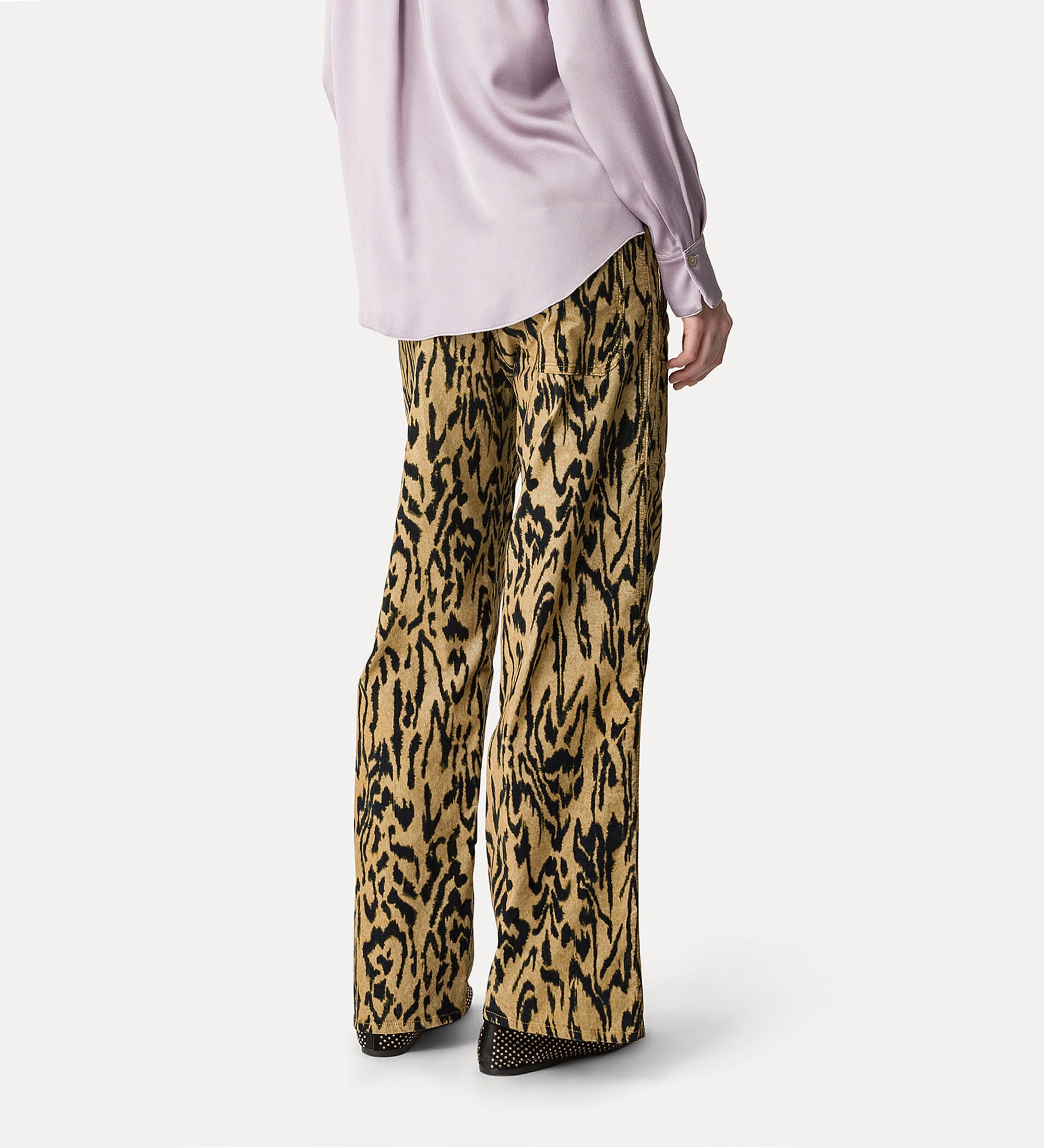 PANTS