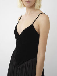 Black DRESS - Black