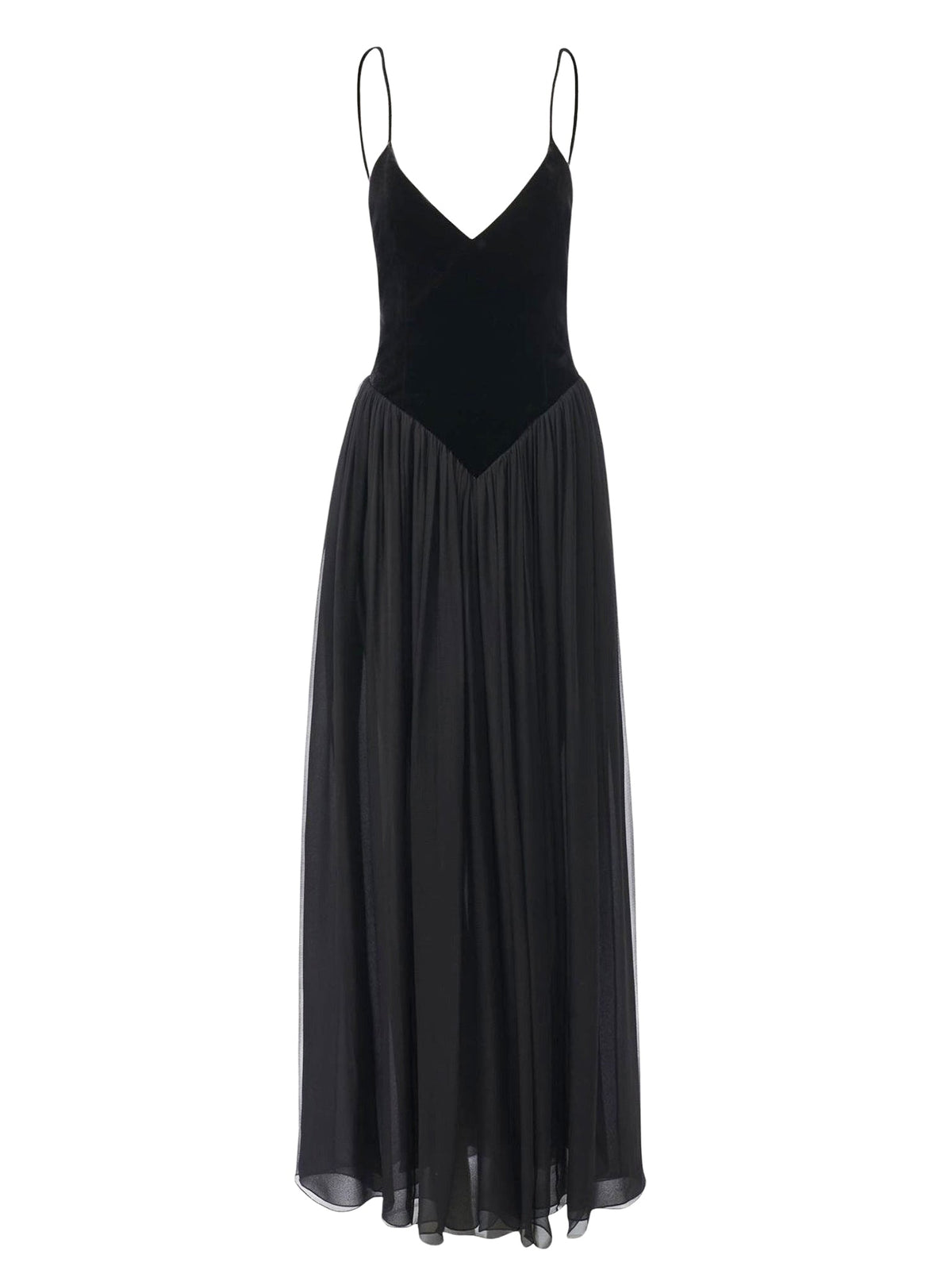 Black DRESS - Black