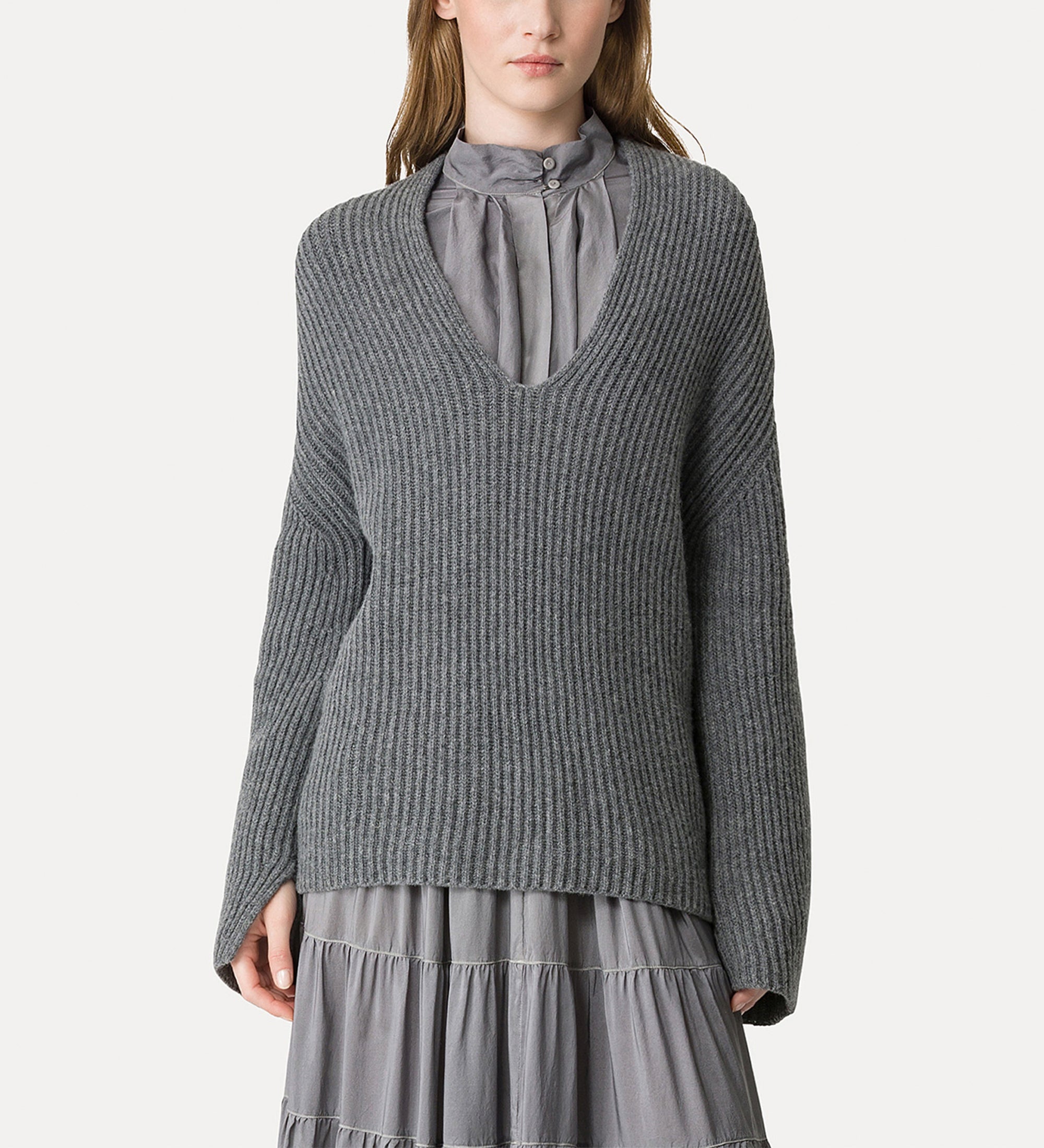 KNITWEAR