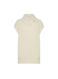 Gilet en laine et cachemire - Neve