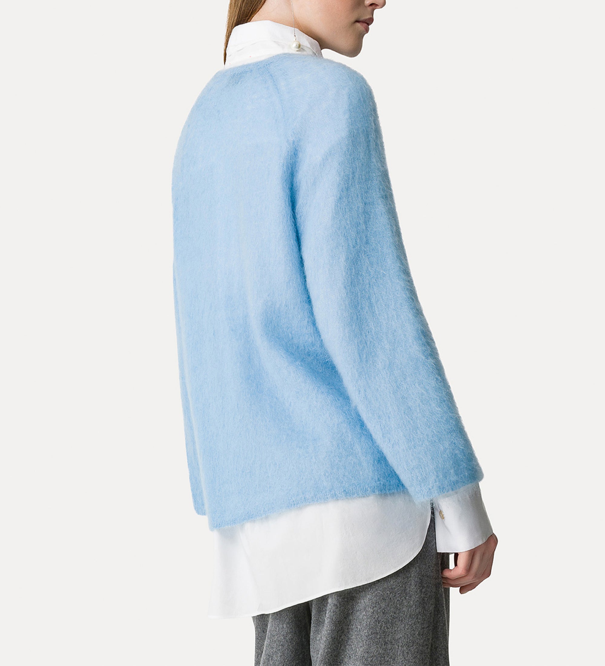 KNITWEAR