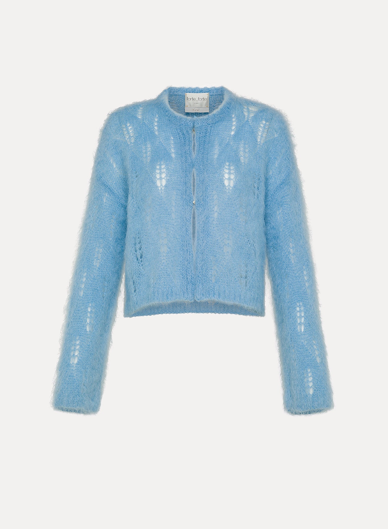 KNITWEAR