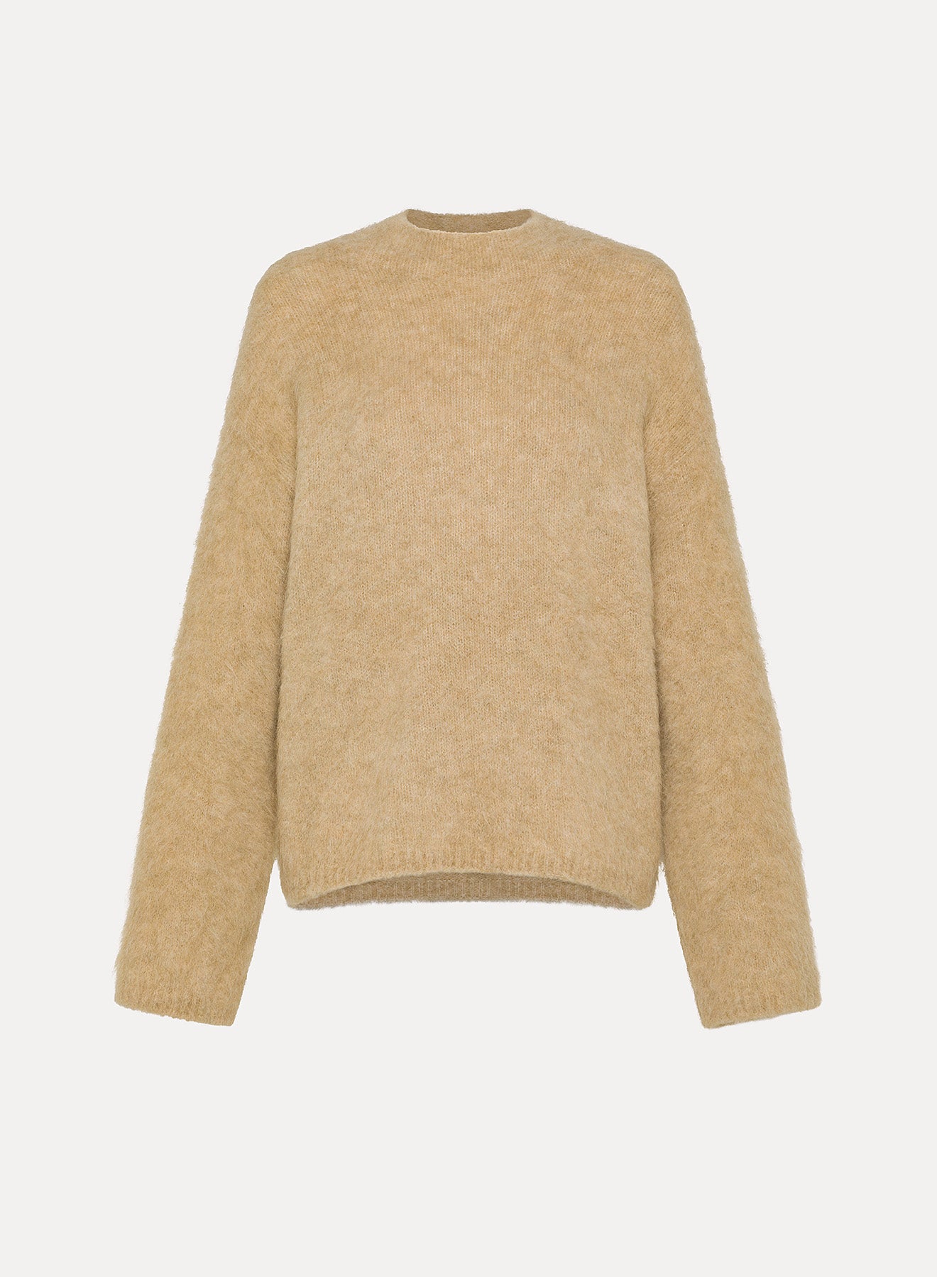 KNITWEAR