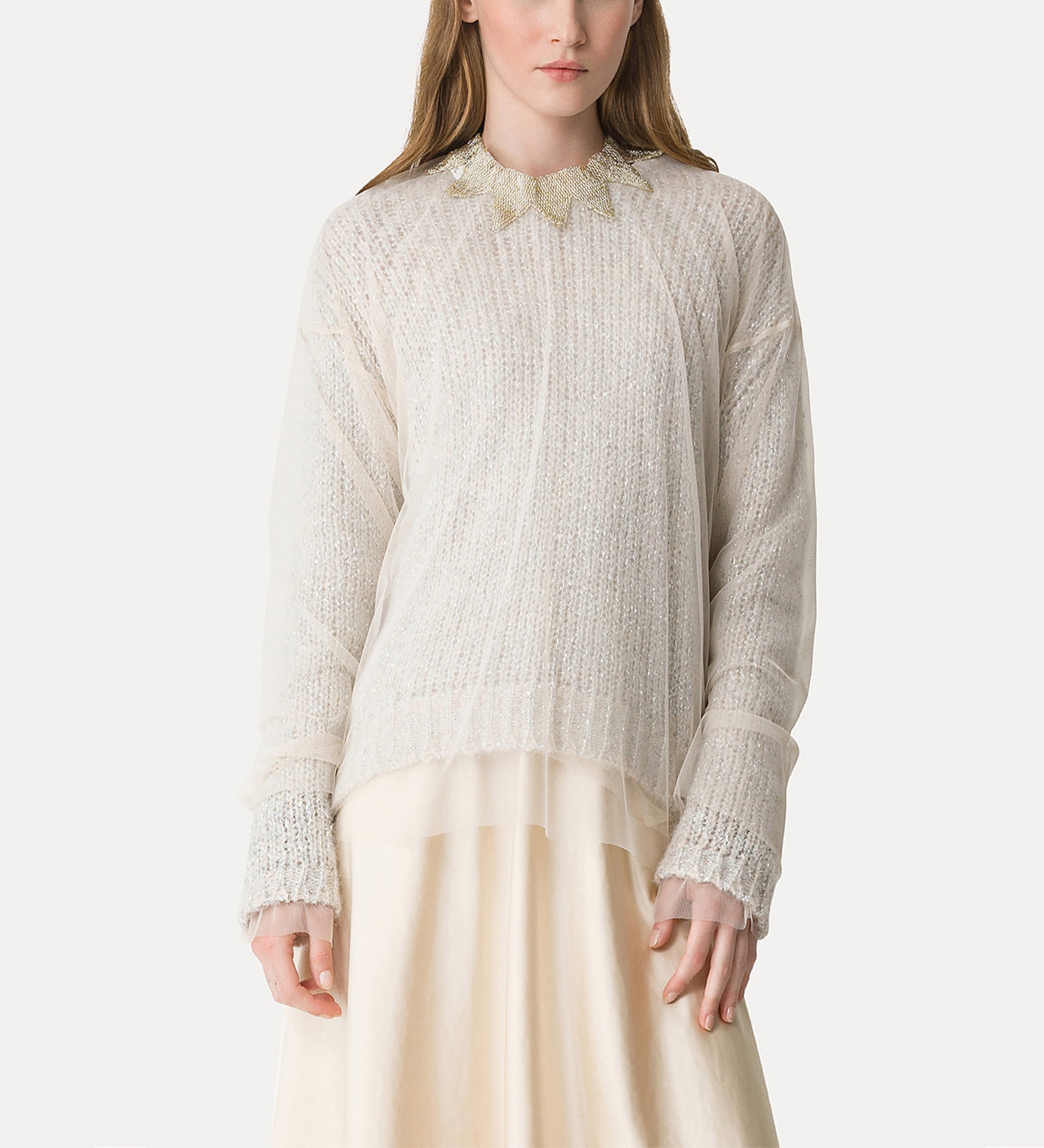 KNITWEAR