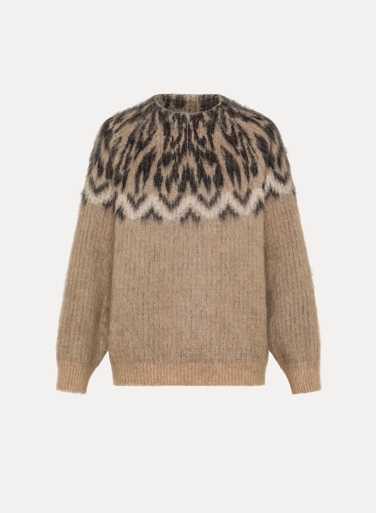 KNITWEAR