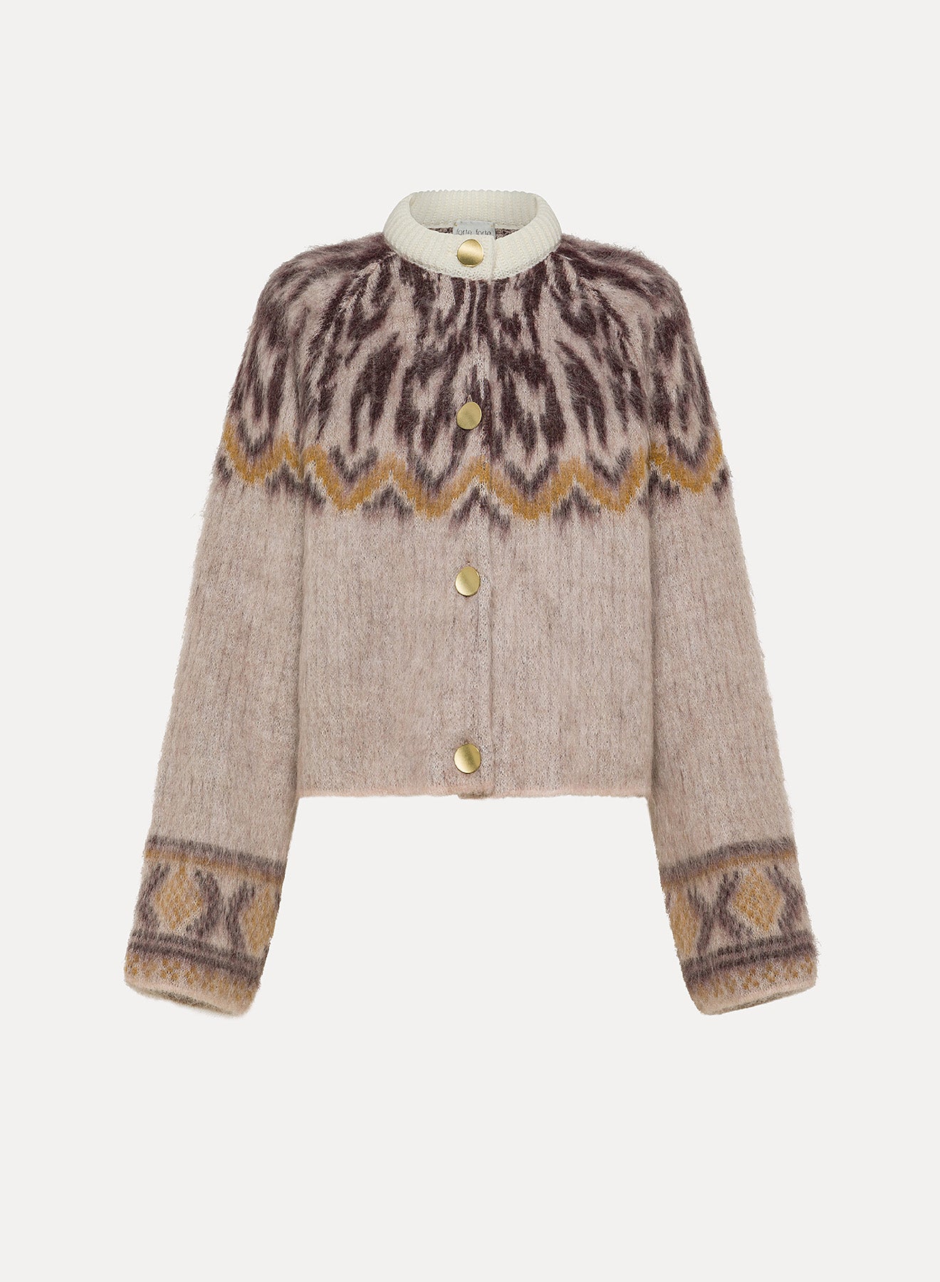 KNITWEAR