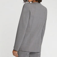 GRIS VESTE
