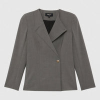 GRIS VESTE