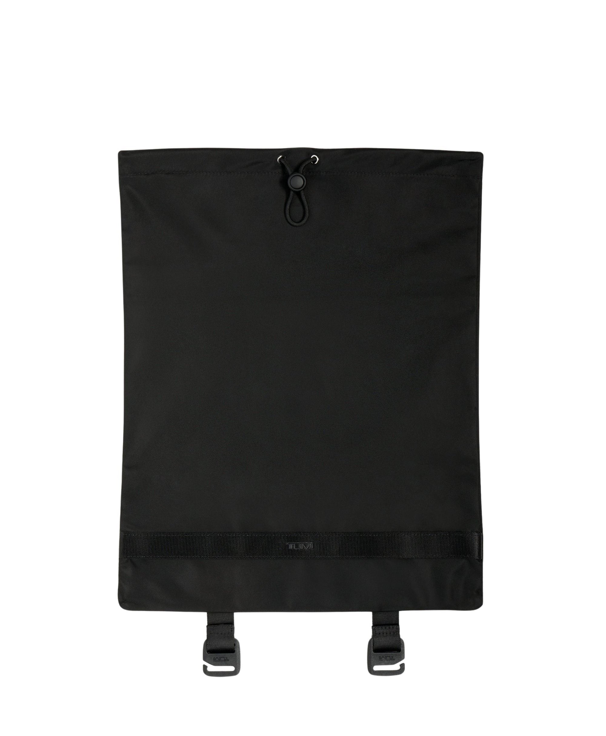 Modular laundry bag - Black