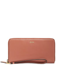 Portefeuille Belden en cuir - Australian Clay