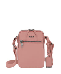 Sac à bandoulière Persia Voyageur - Dusty Pink