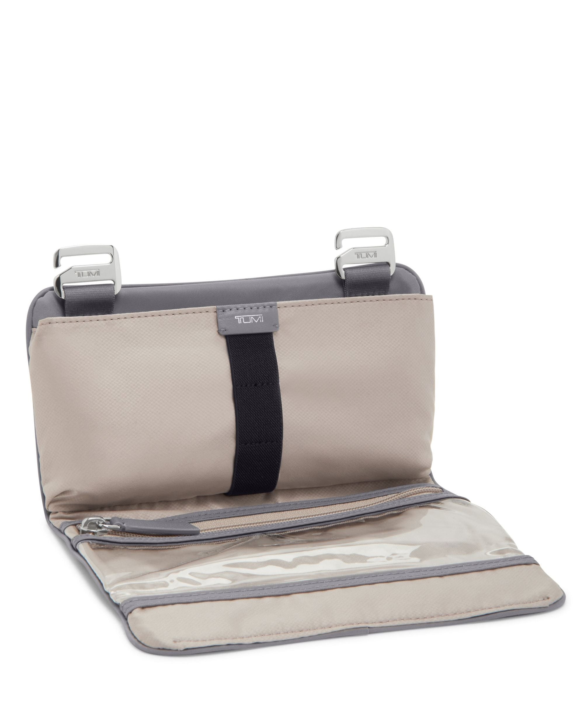 Organisateur de voyage Voyageur - Fog