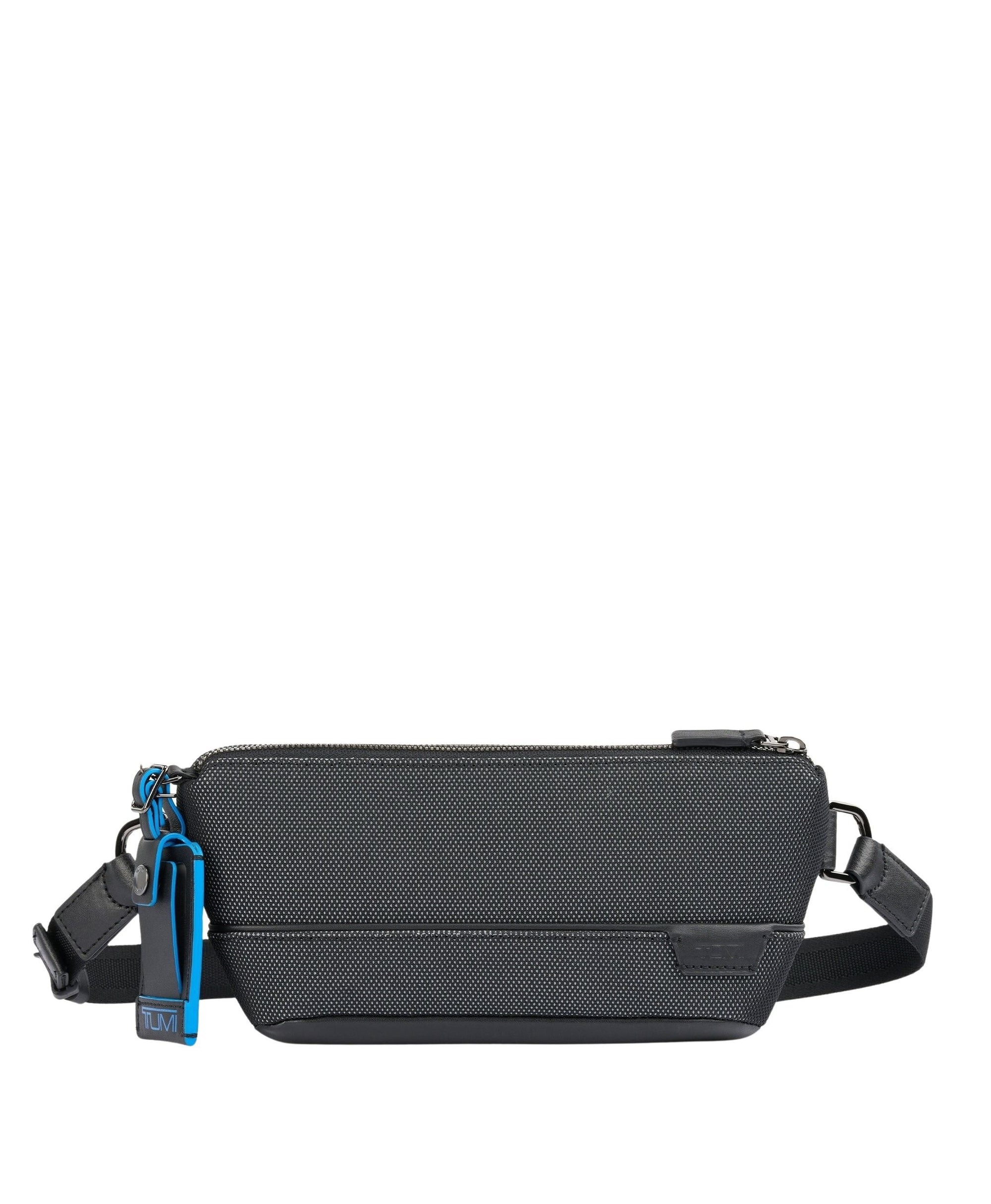 Daven Harrison shoulder bag - Reflective