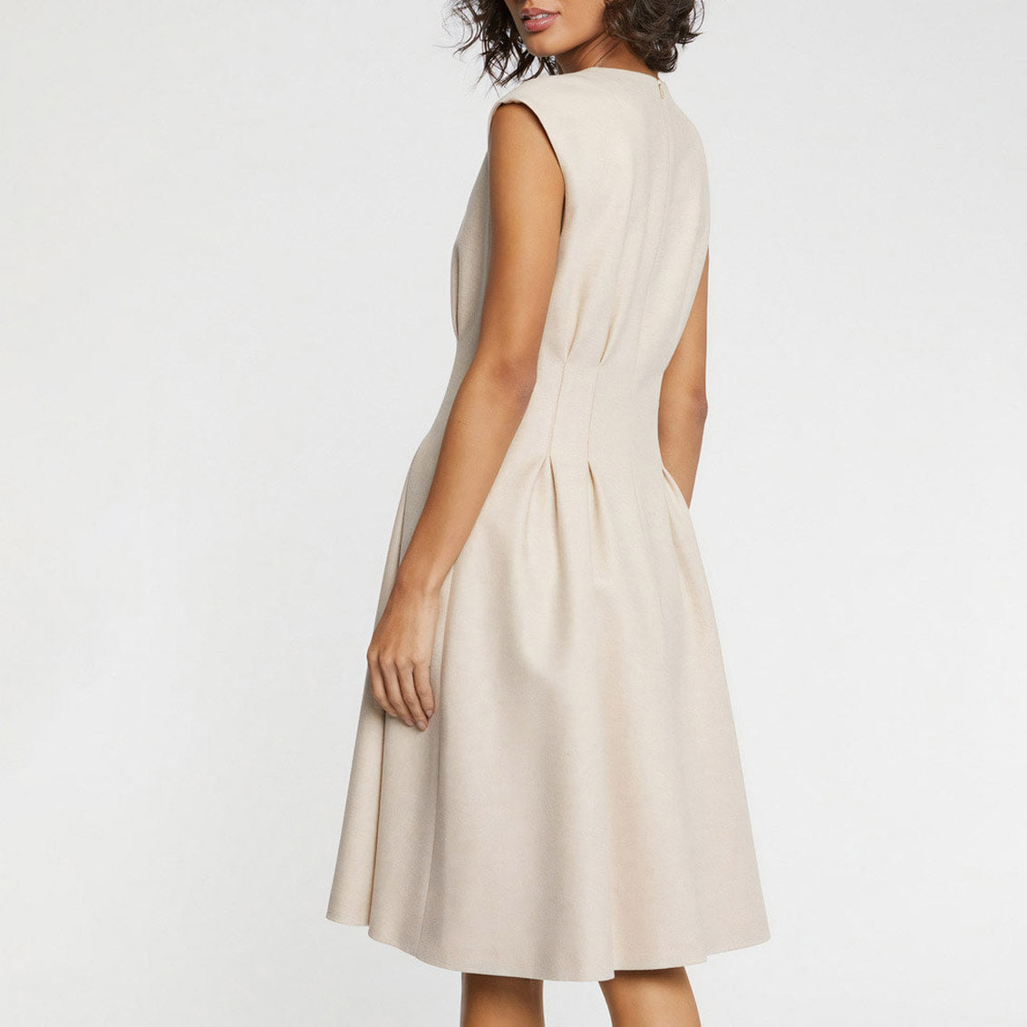 SABLE ROBE