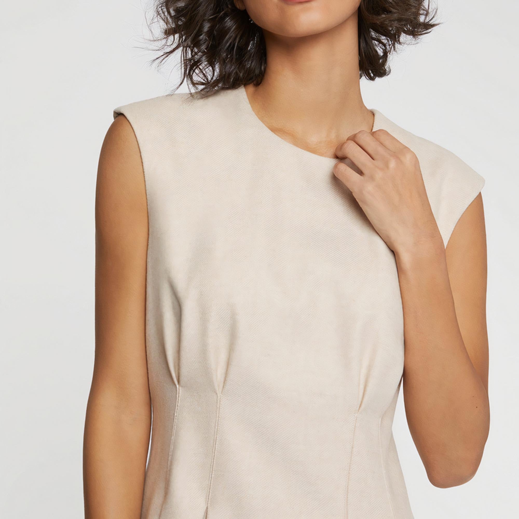 SABLE ROBE