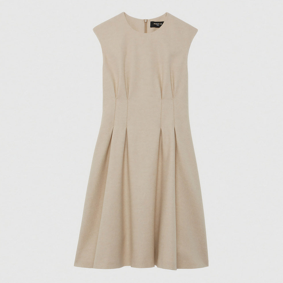 SABLE ROBE