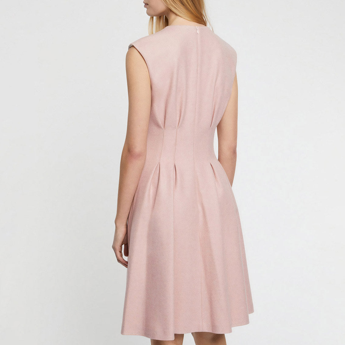 CANDY PINK ROBE