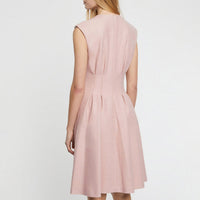 CANDY PINK ROBE