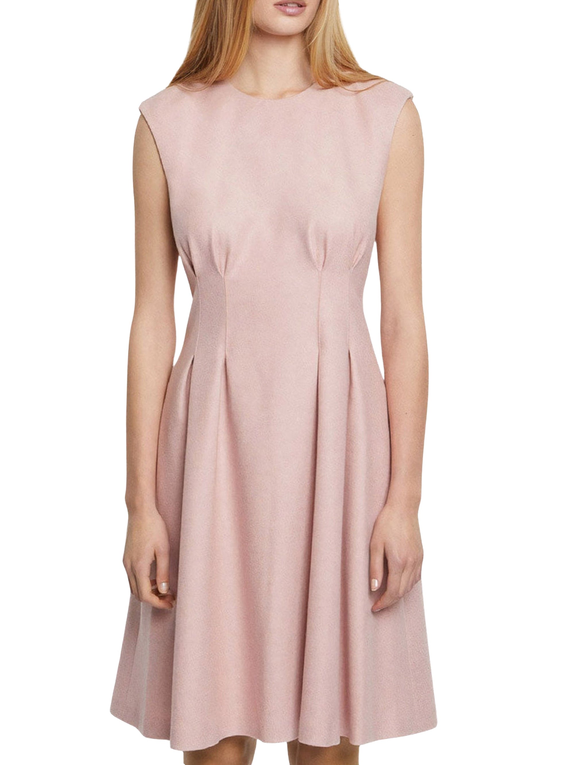 CANDY PINK ROBE