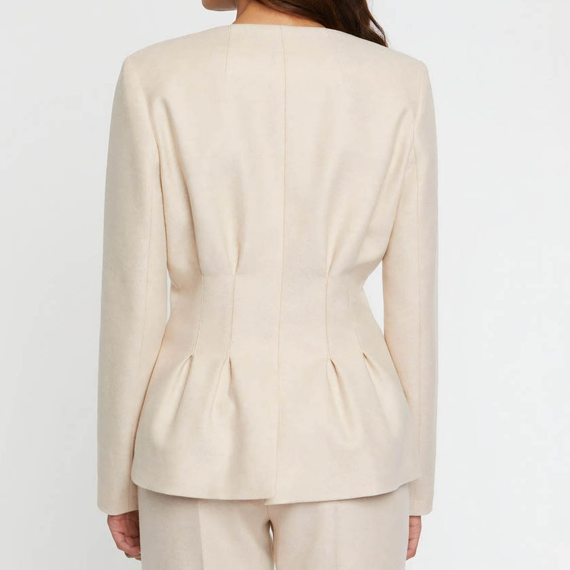 SABLE VESTE